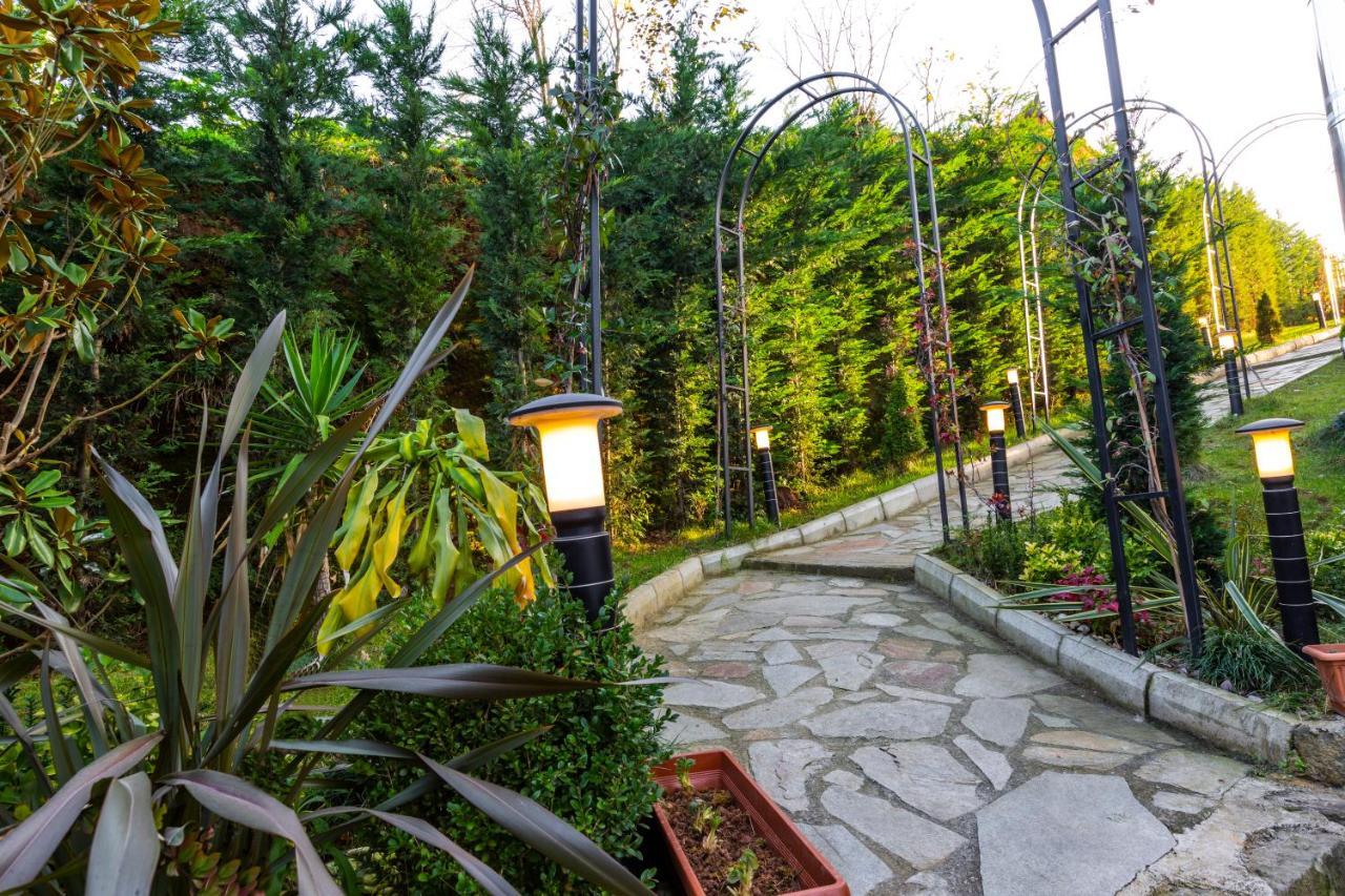 Misal Hotel Trabzon Exterior photo